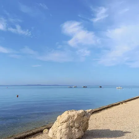 شقة By The Sea - 23753