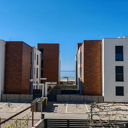 شقة By The Sea - 23753 فير