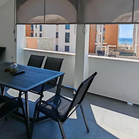 By The Sea - 23753 *