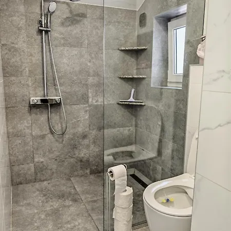 Apartmán By The Sea - 23753 Vir