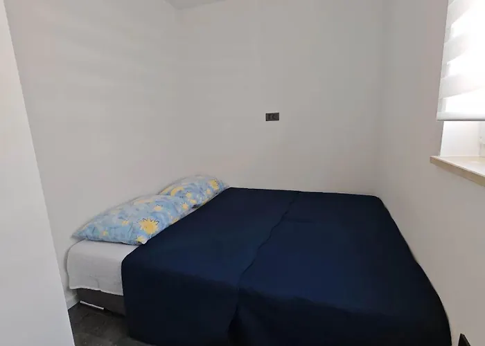 By The Sea - 23753 شقة *