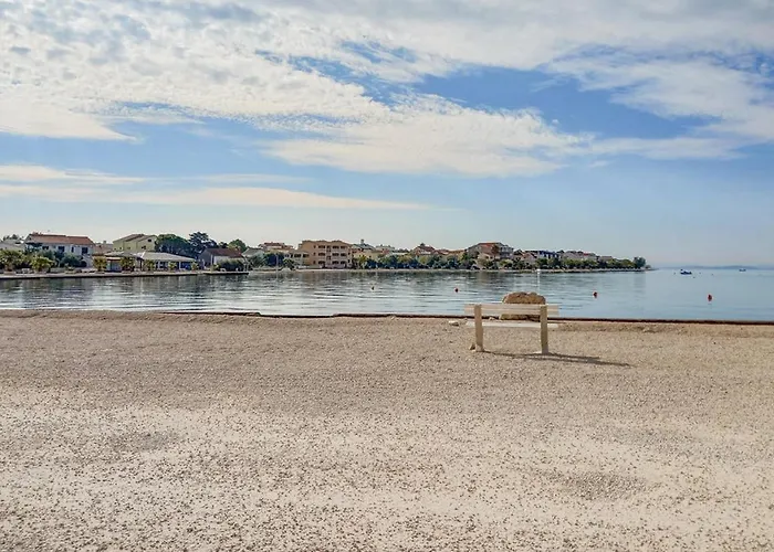 By The Sea - 23753 *