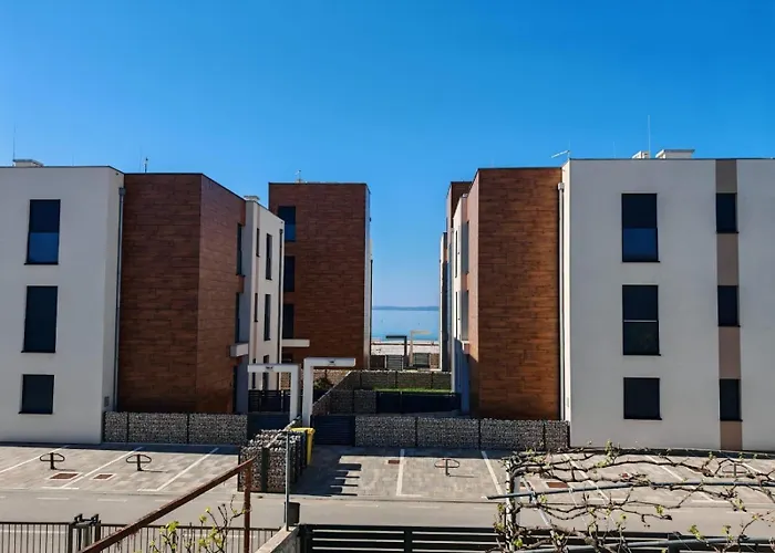 شقة By The Sea - 23753 فير